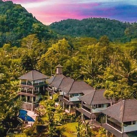 Sweet Escape Villa Sidemen  Exterior foto