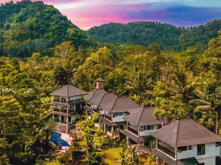 Sweet Escape Villa Sidemen  Exterior foto