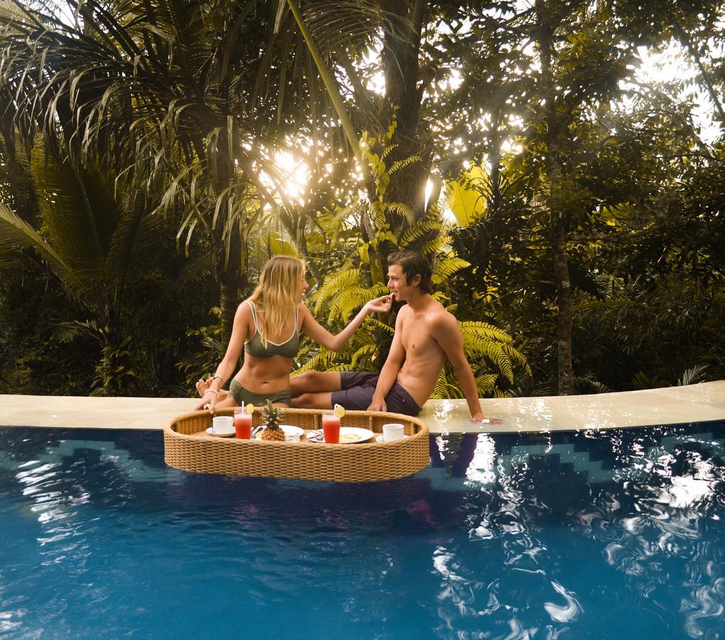 Sweet Escape Villa Sidemen  Exterior foto